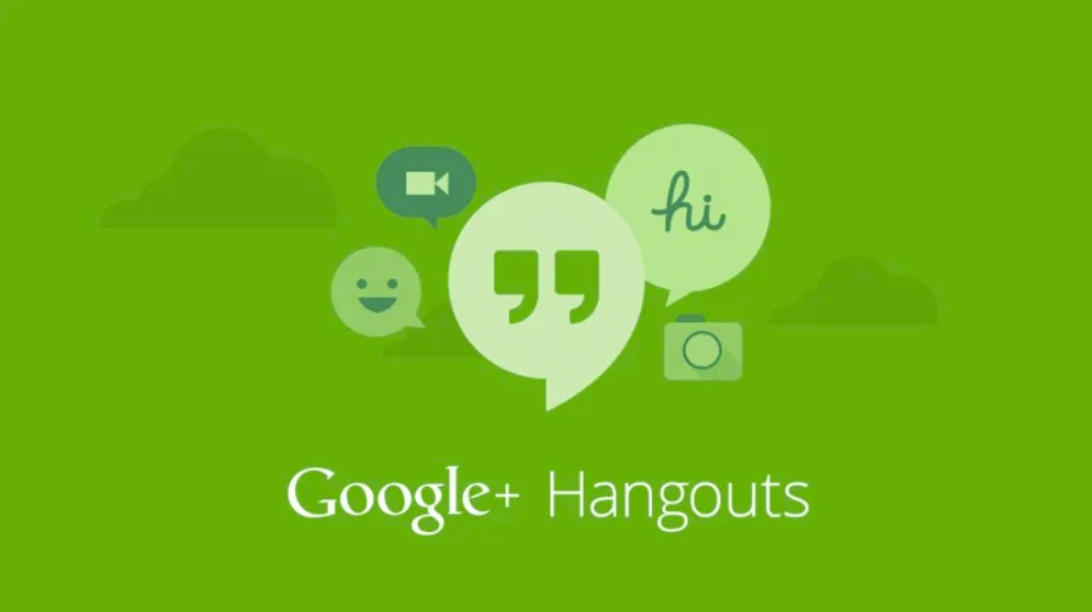 Google ferme Hangouts en novembre