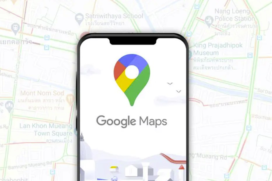 Google Maps ahora muestra los precios de los pases de peaje en Android e iOS