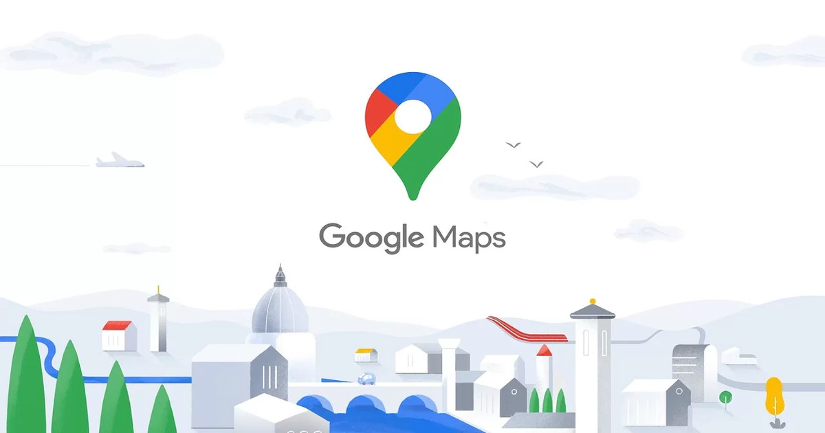 Google Maps testet eine neue Funktion: Gebäudeeingangssymbole für eine einfache Navigation