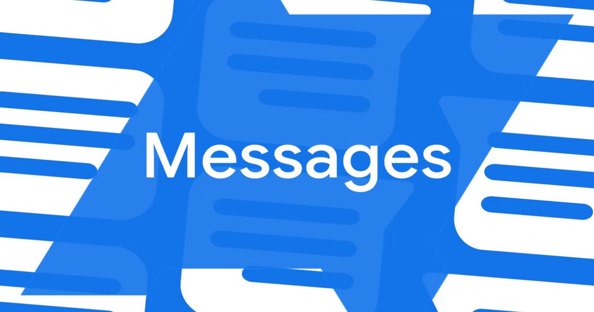 Google Messages will hide messages from blocked contacts