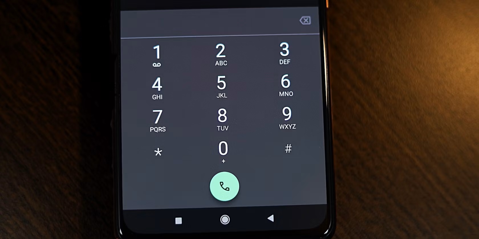 iPhone-like buttons: Google updates the interface of its calling app