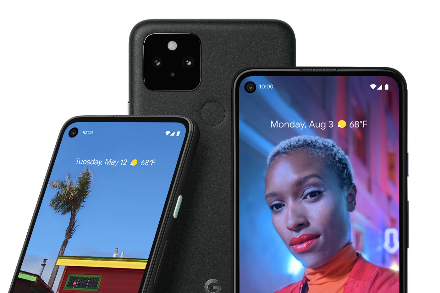 Pixel 4a 5G and Pixel 5 everything: Google is scrapping two of last year's smartphone models