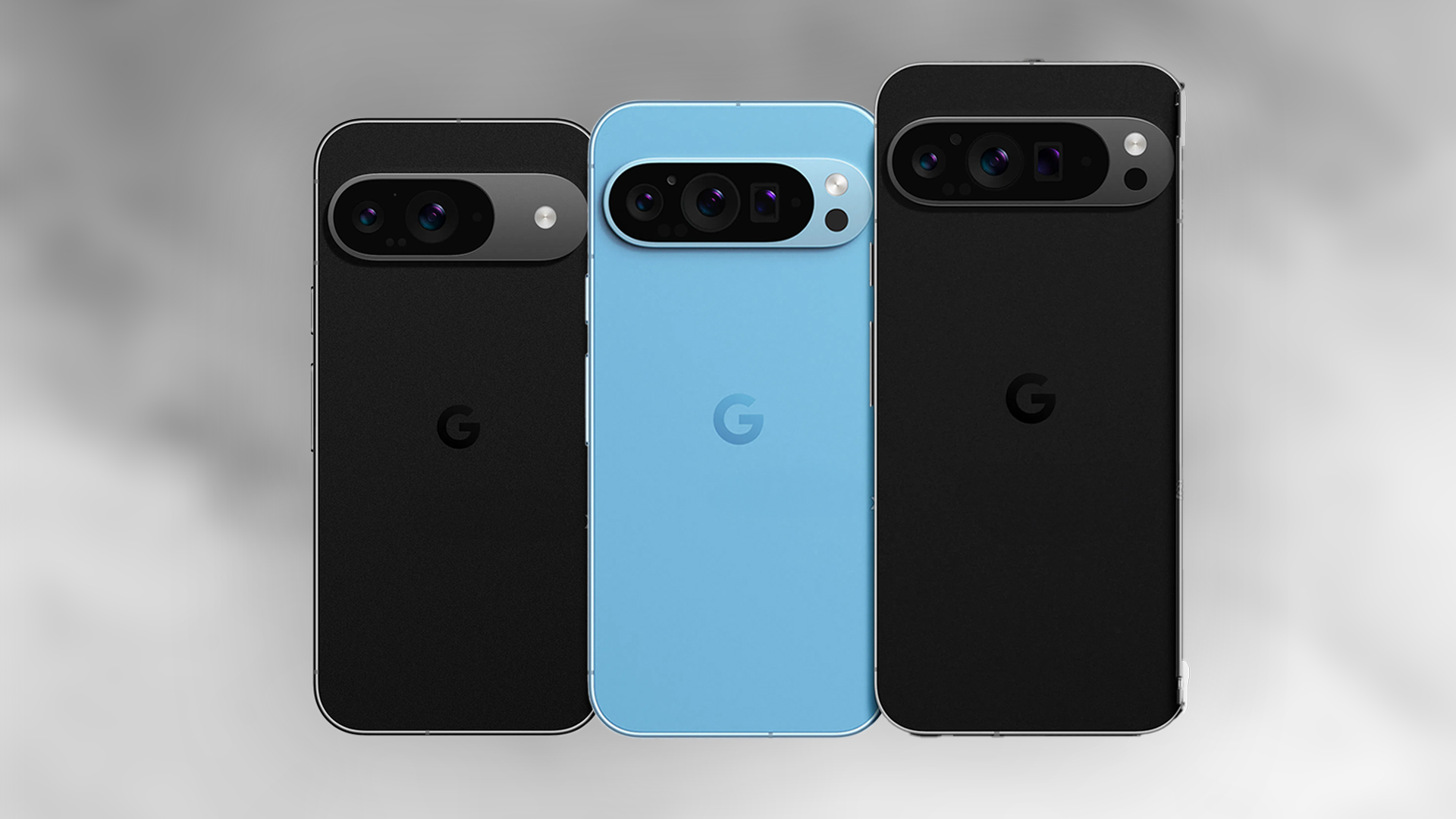 Se filtran imágenes en directo del Google Pixel 9 Pro
