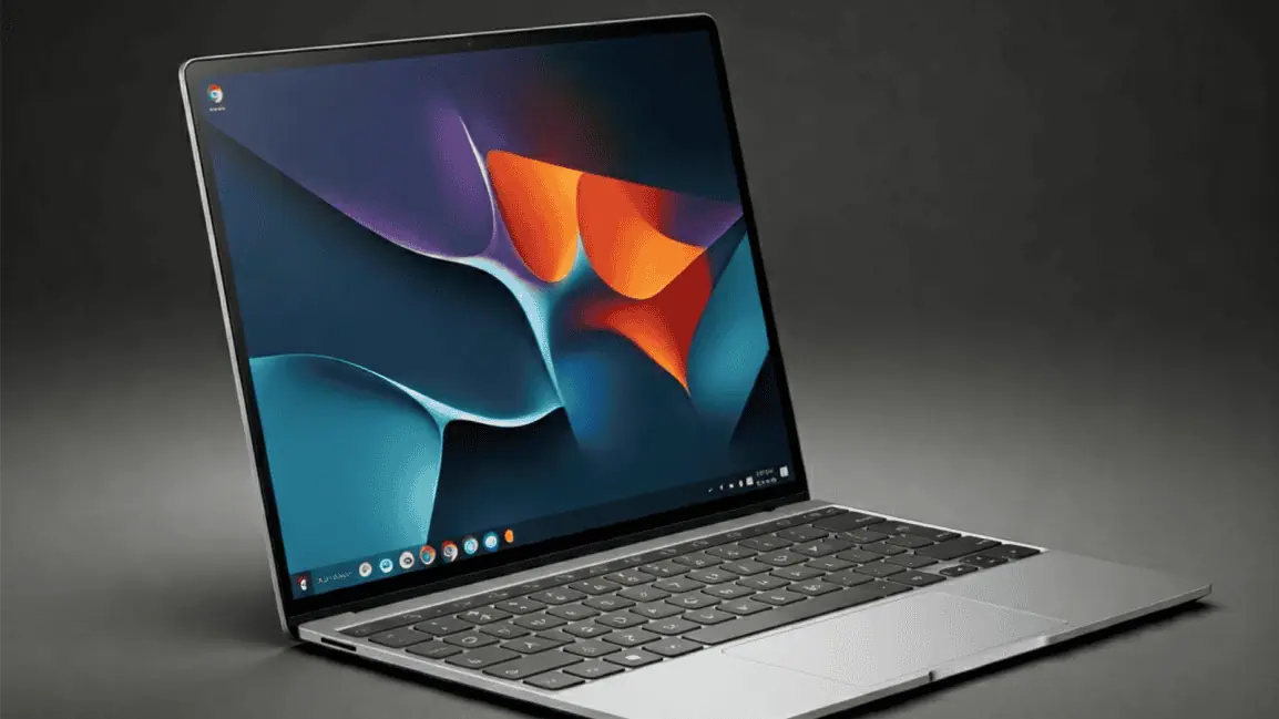 Google sta preparando un laptop Pixel su Android