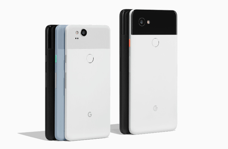 Первый мобильный чип Google уже используется в Pixel 2