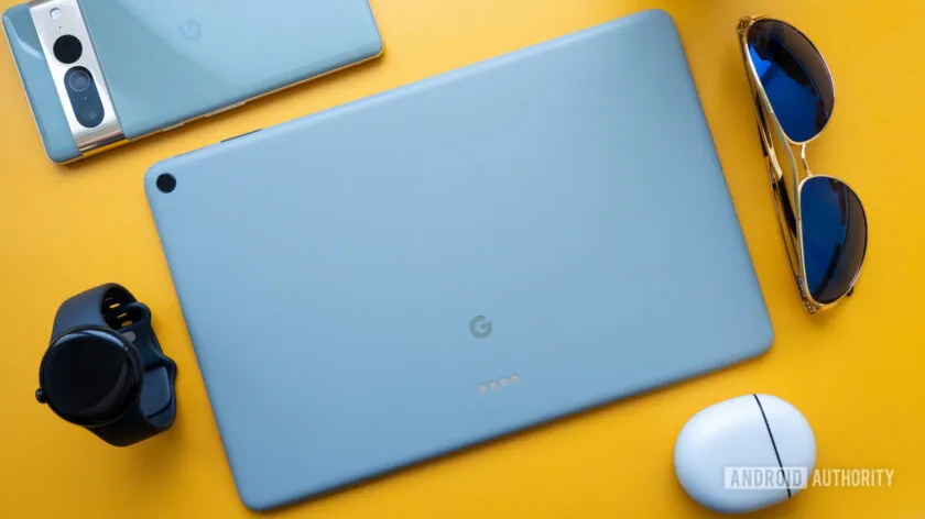 Google Pixel Tablet 2: Cancelled Innovation Revealed