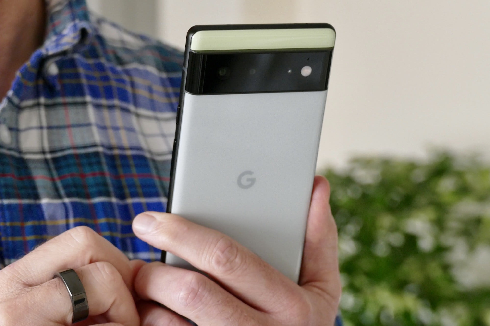 Инсайдер: Google начинает производство Pixel 6a