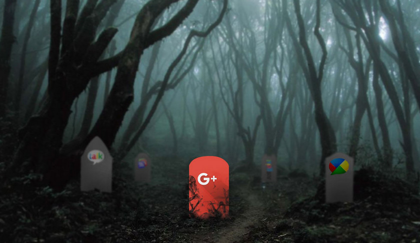 Google+ закриють раніше через помилку, яка зачепила 50 мільйонів користувачів