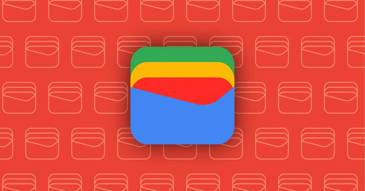 Google Wallet slutter å støtte eldre versjoner av Android og Wear OS