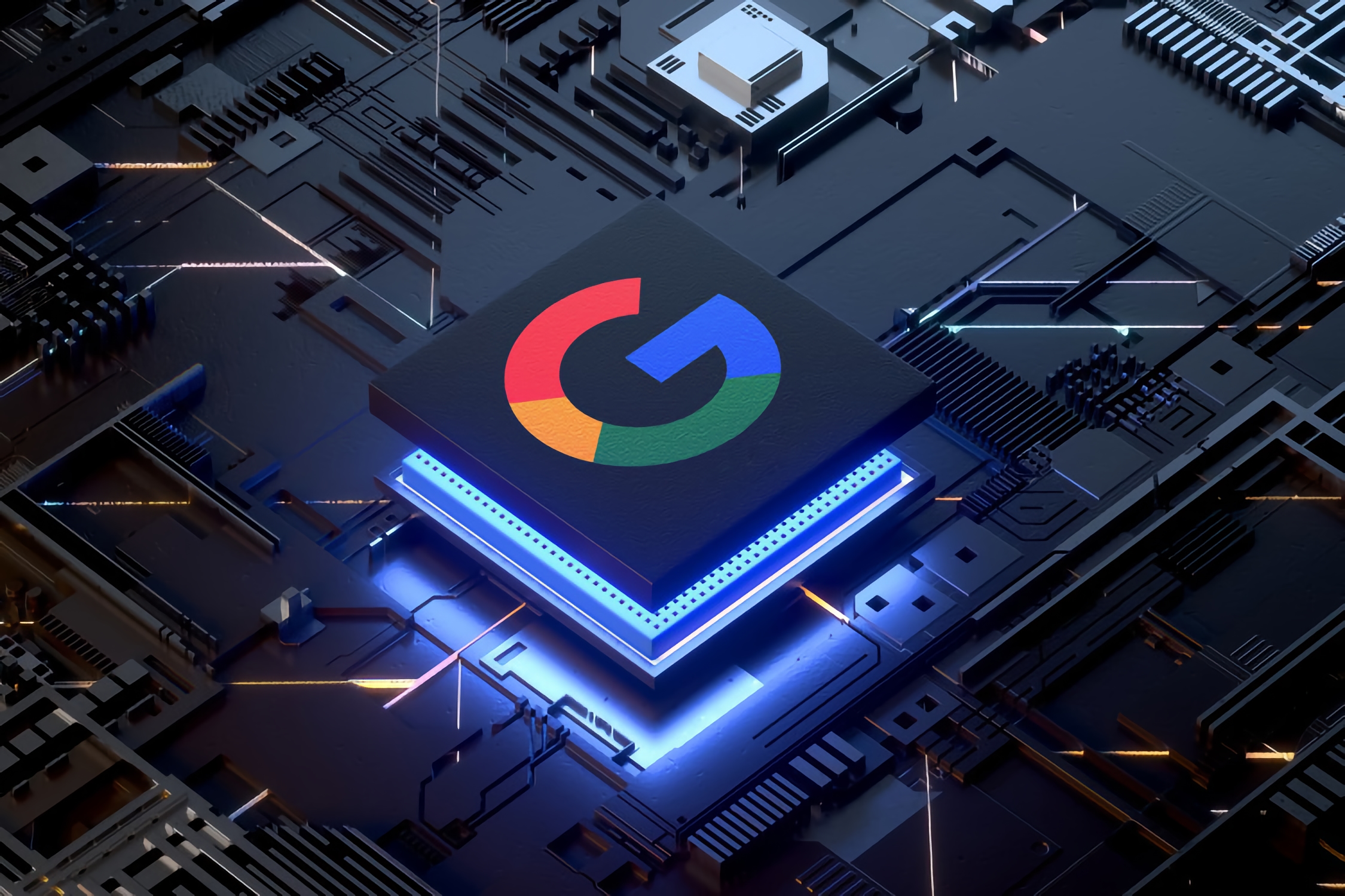 The network has details about the Google Whitechapel chip for Pixel 6: 8 cores, 5 nanometers and power at the level of Snapdragon 870