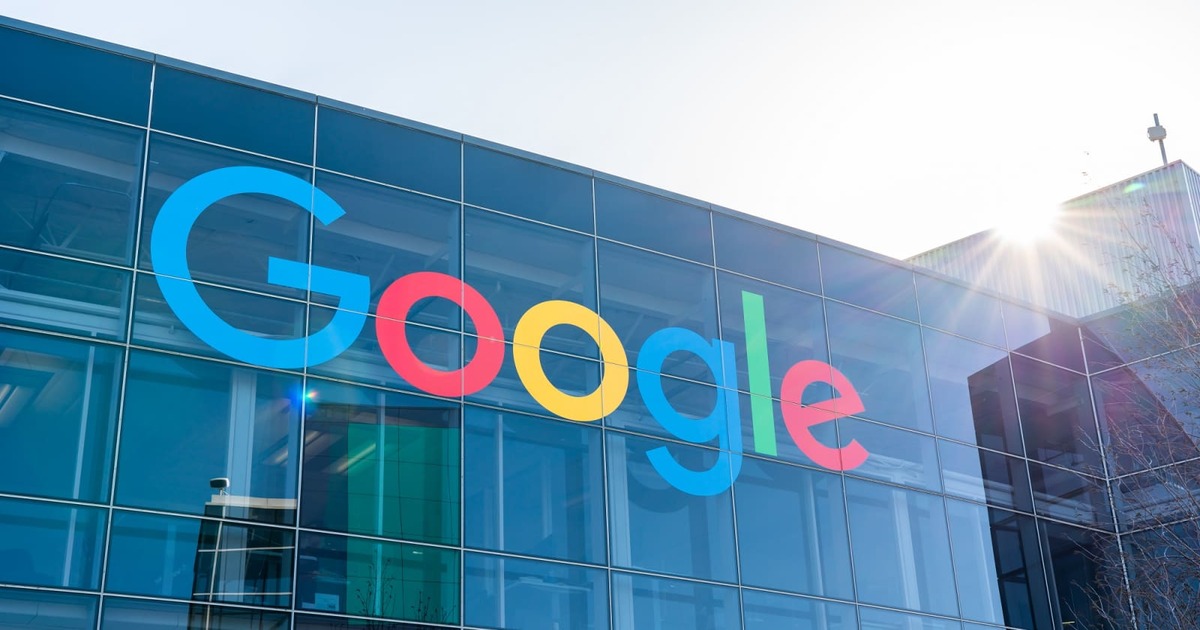 ШІ-лихоманка: Google інвестує понад 100 мільярдів доларів в ШІ