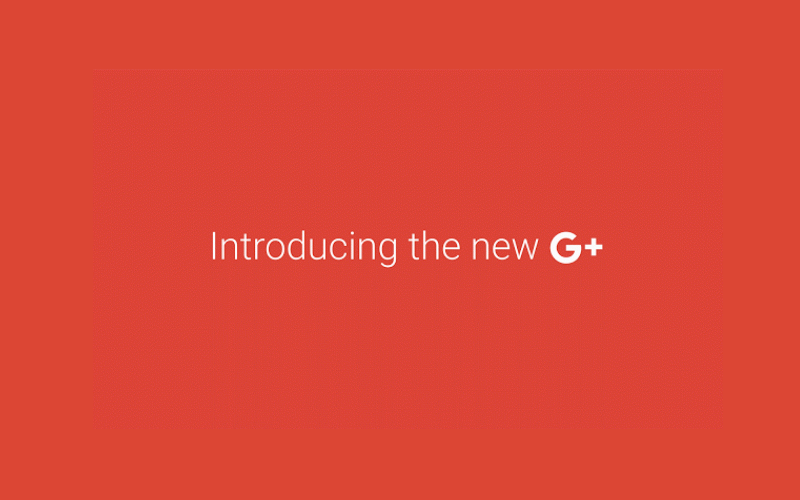 Google+ for Android will receive a major update