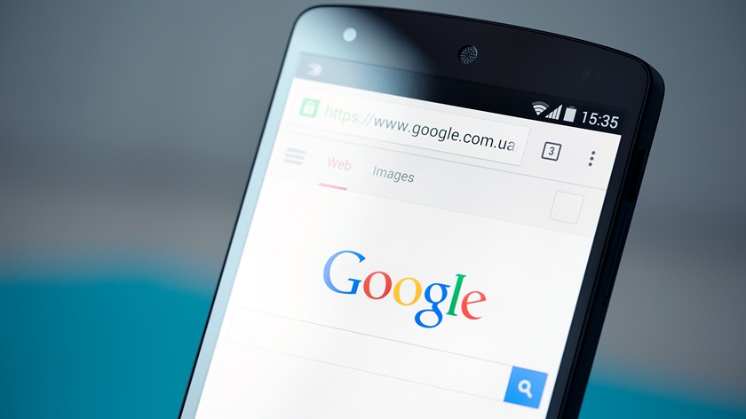 Мобильной версией Google Chrome пользуется более 800 млн человек