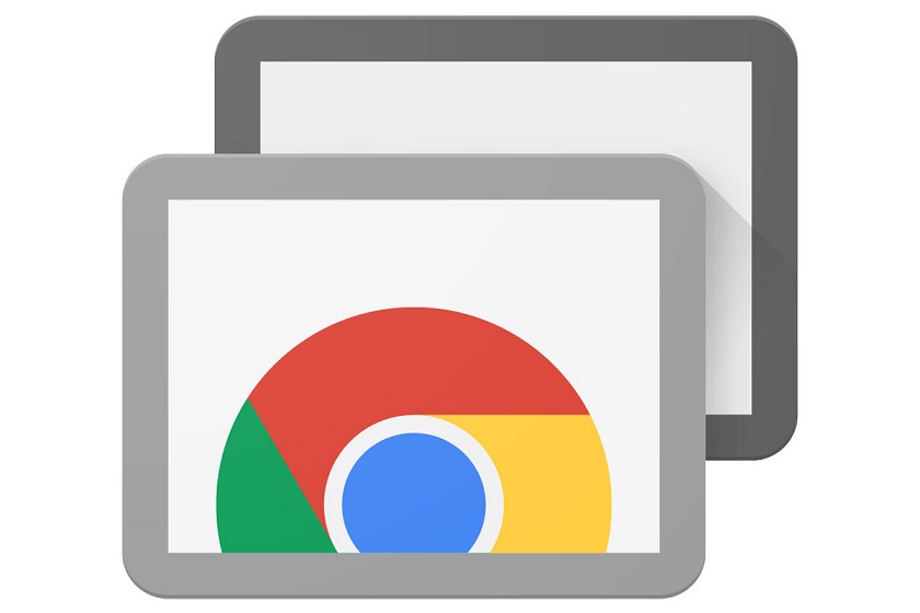 Możesz połączyć się z innym komputerem bezpośrednio w Google Chrome