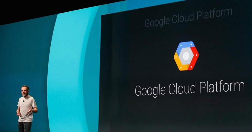 К 2020 году Google станет облачной компанией
