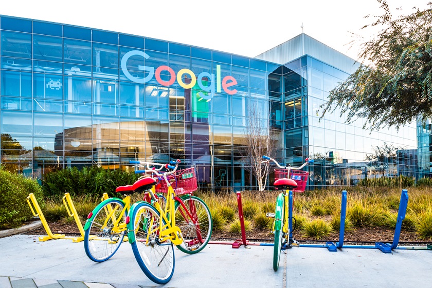 Google потеряет 11 миллионов долларов из-за возрастных предрассудков своих HR