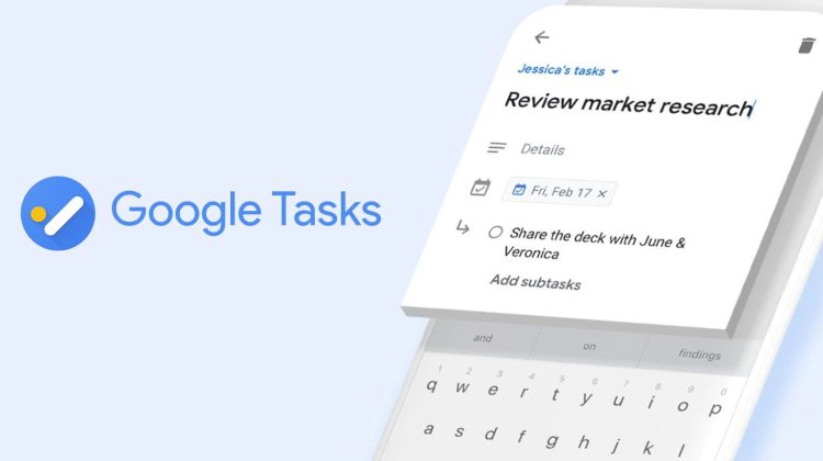 Discover the Hidden Potential of Google Tasks: A Deep Dive for Tech Enthusiasts