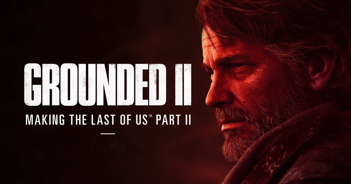 En dokumentar om tilblivelsen af The Last of Us Part II har premiere