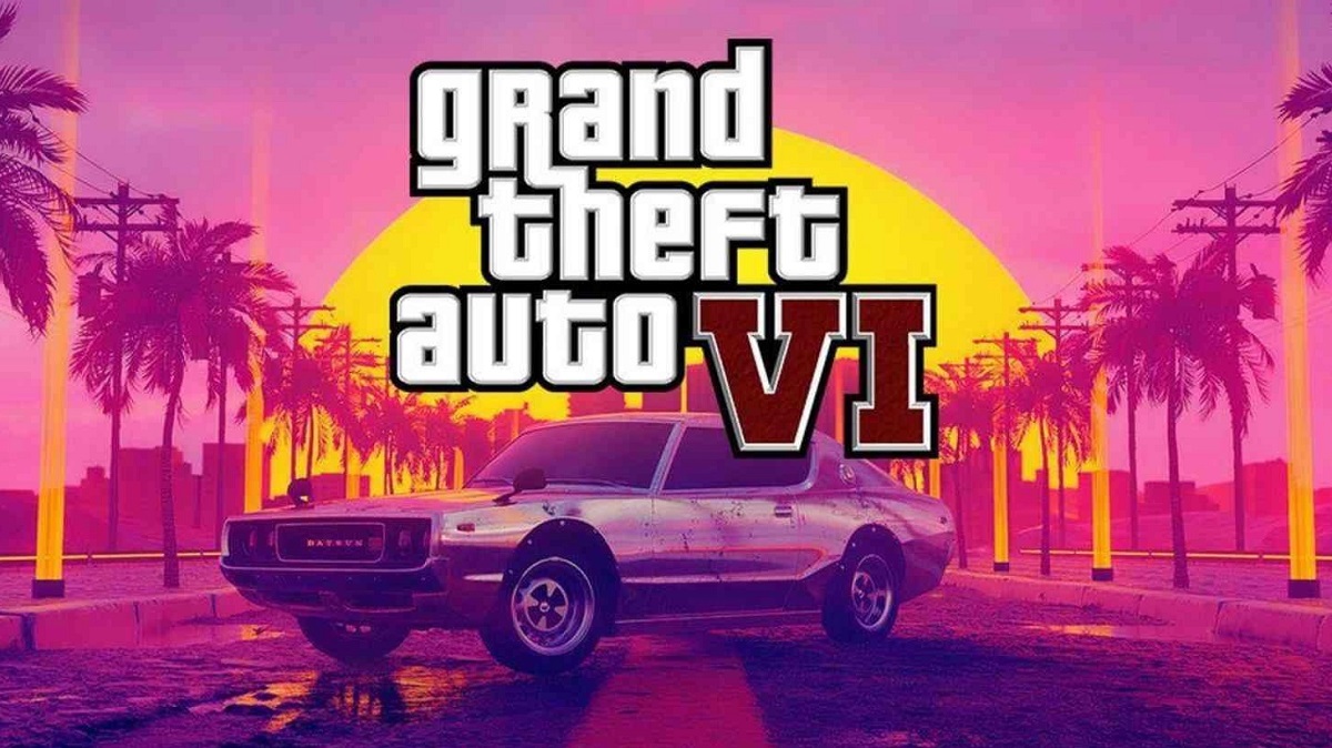 Not yet deleted! Early GTA VI gameplay videos leaked online