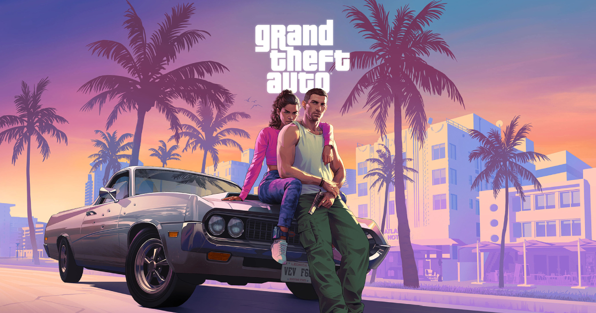 Grand Theft Auto VI планують випустити восени 2025 на PlayStation 5 та Xbox Series: точну дату Rockstar оголосить пізніше