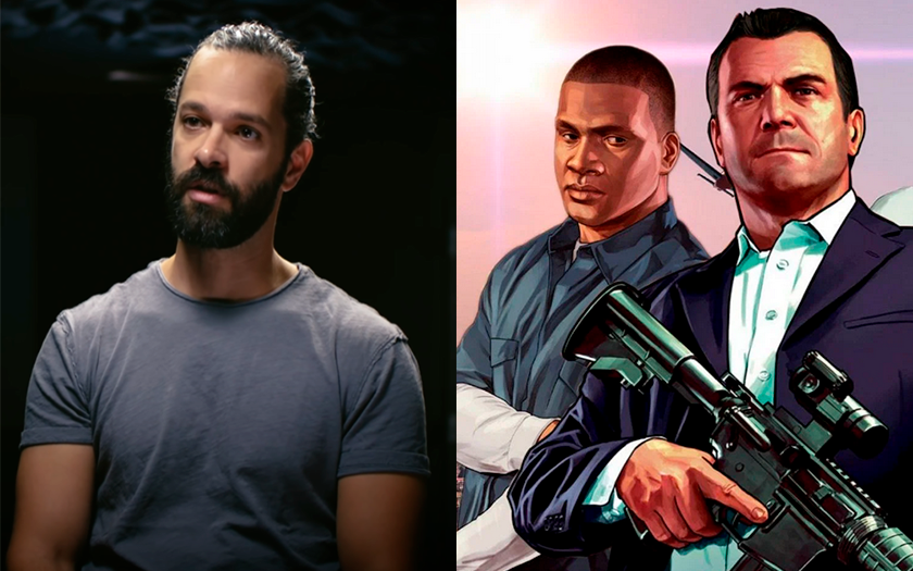 Mach weiter Kunst: The Last of Us-Autor Neill Druckmann unterstützt Rockstar-Entwickler nach Grand Theft Auto VI-Datenleck