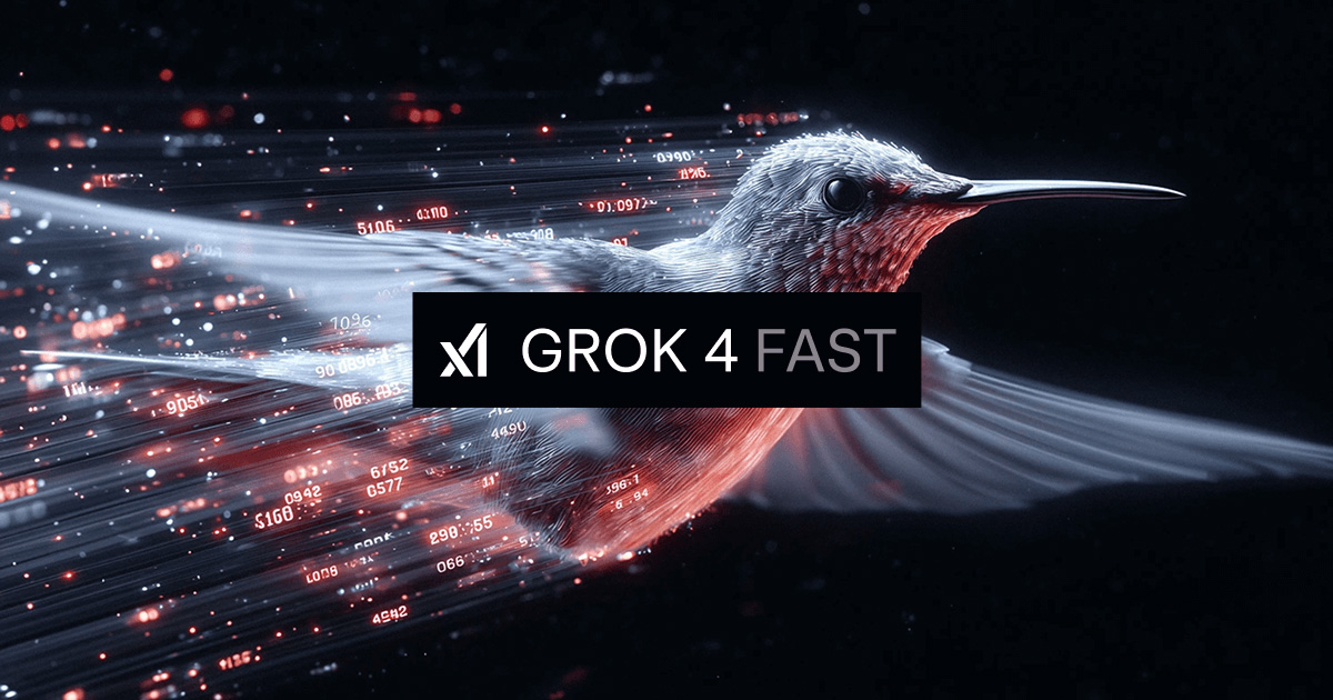 Grok 4 Fast: A Revolutionary Solution at a Tenth of the Competitors' Price