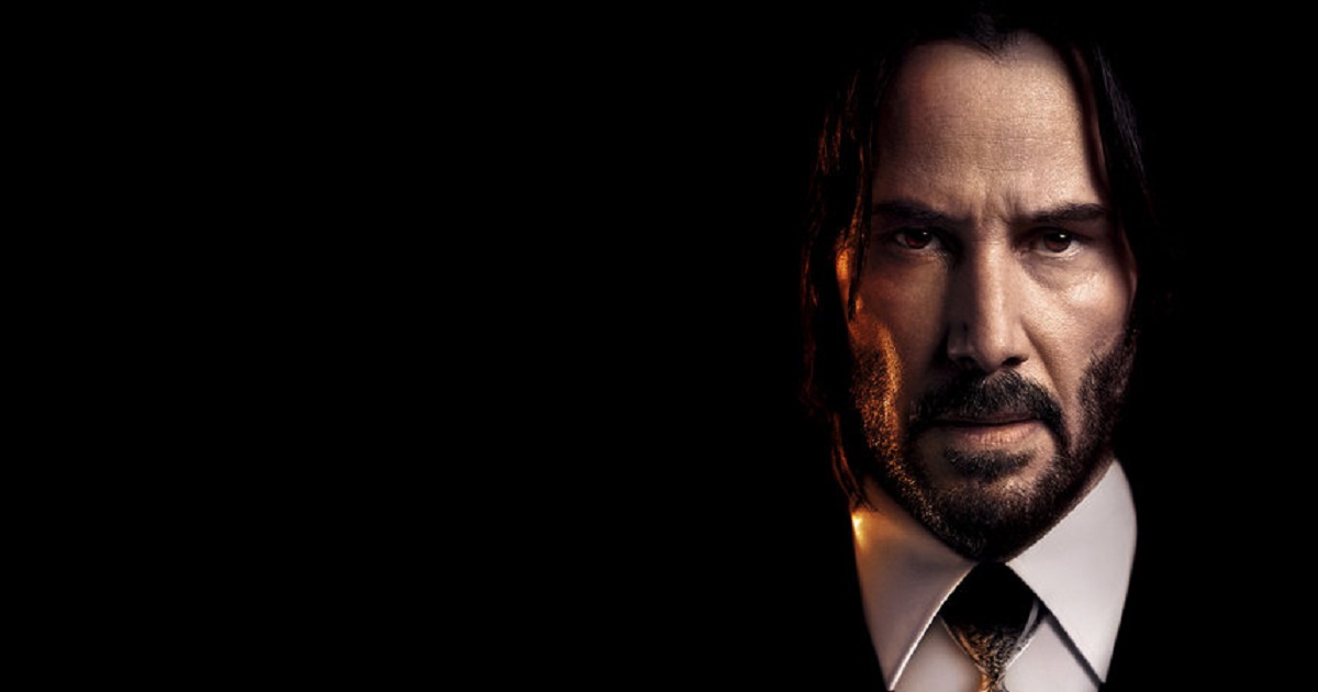 The action franchise isn't over: Lionsgate Studios announces development of another John Wick series