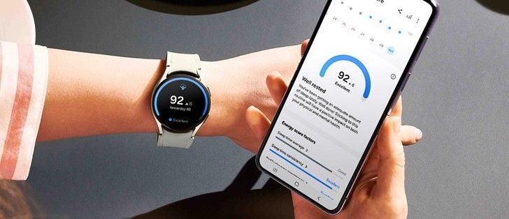 Galaxy Watch 6 отримує оновлення One UI 6 і Wear OS 5 у США