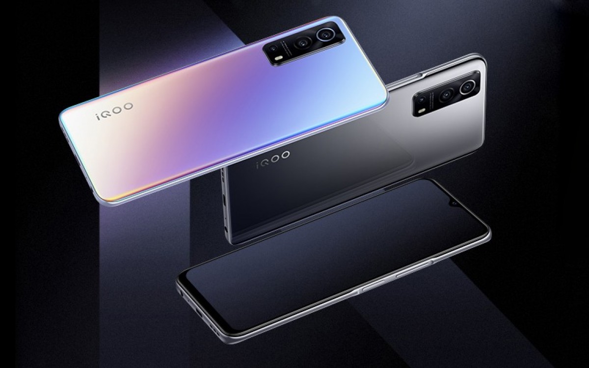 Vivo iQOO Z5 Pro powered by Snapdragon 778G tested in Geekbench