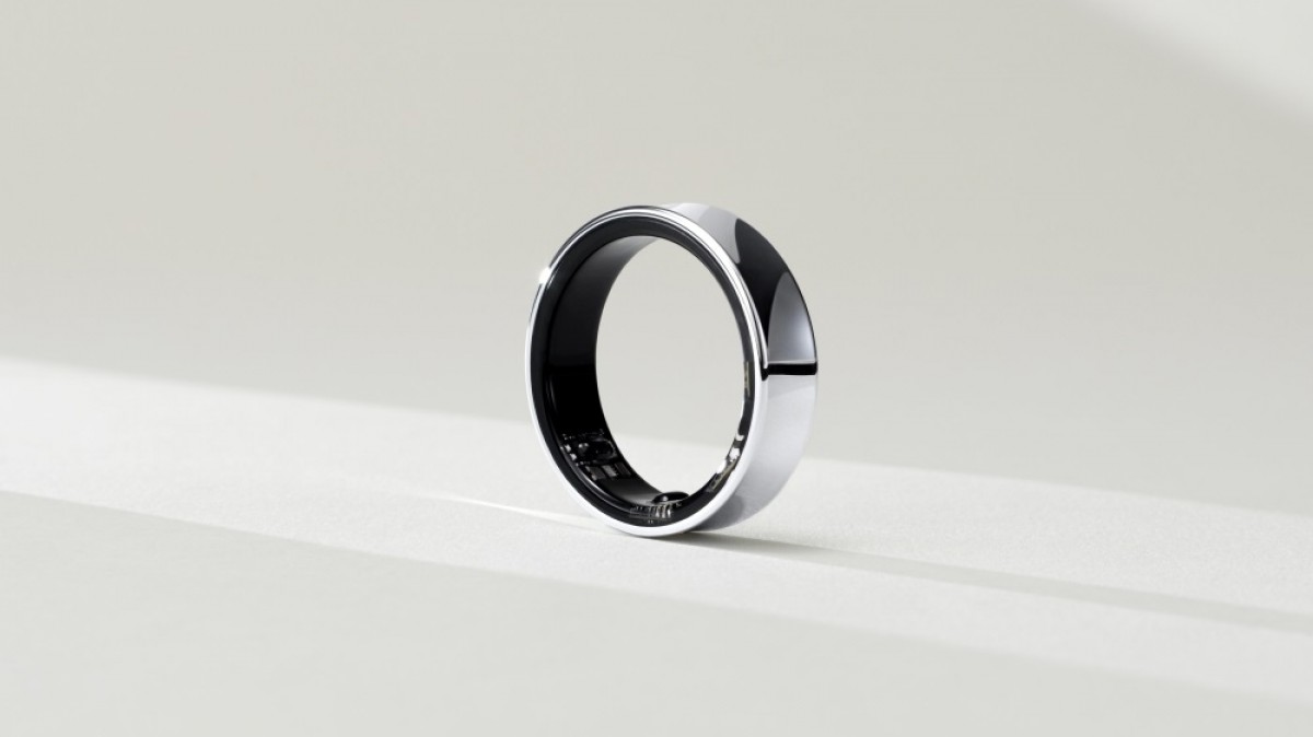 Samsung Galaxy Ring will now be able to control sleepy home functions when you fall asleep