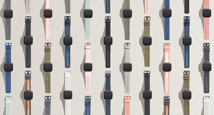 Google выкупила Fitbit за 2,1 миллиарда долларов и теперь будет производить умные часы