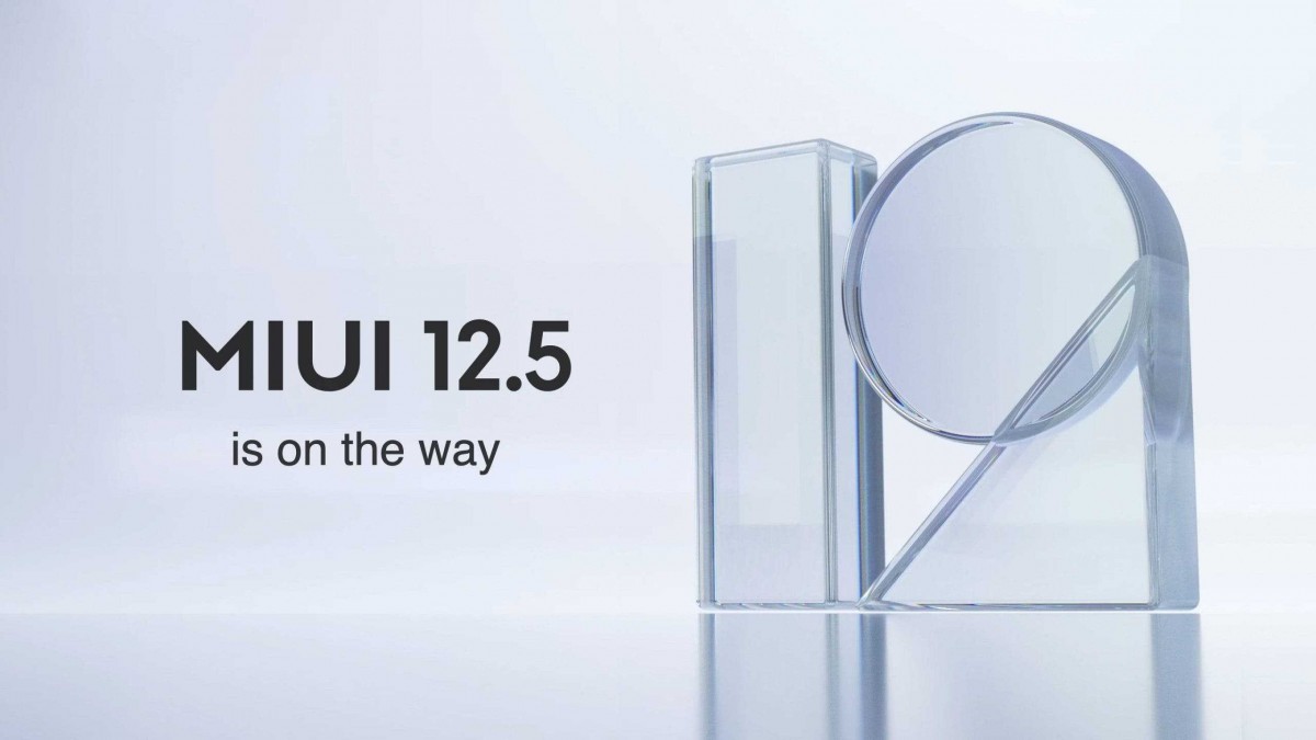 Ще два дешевих смартфона Xiaomi отримали MIUI 12.5