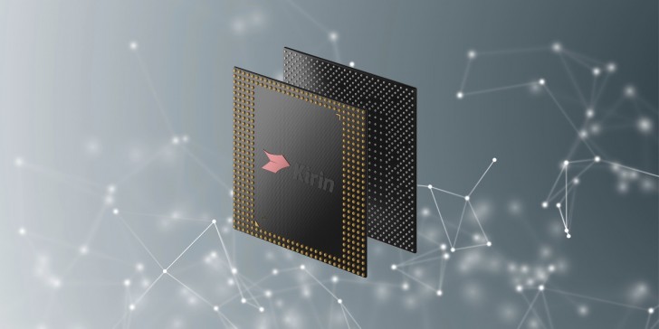 Huawei представила процессор будущего Kirin 970 с искусственным интеллектом