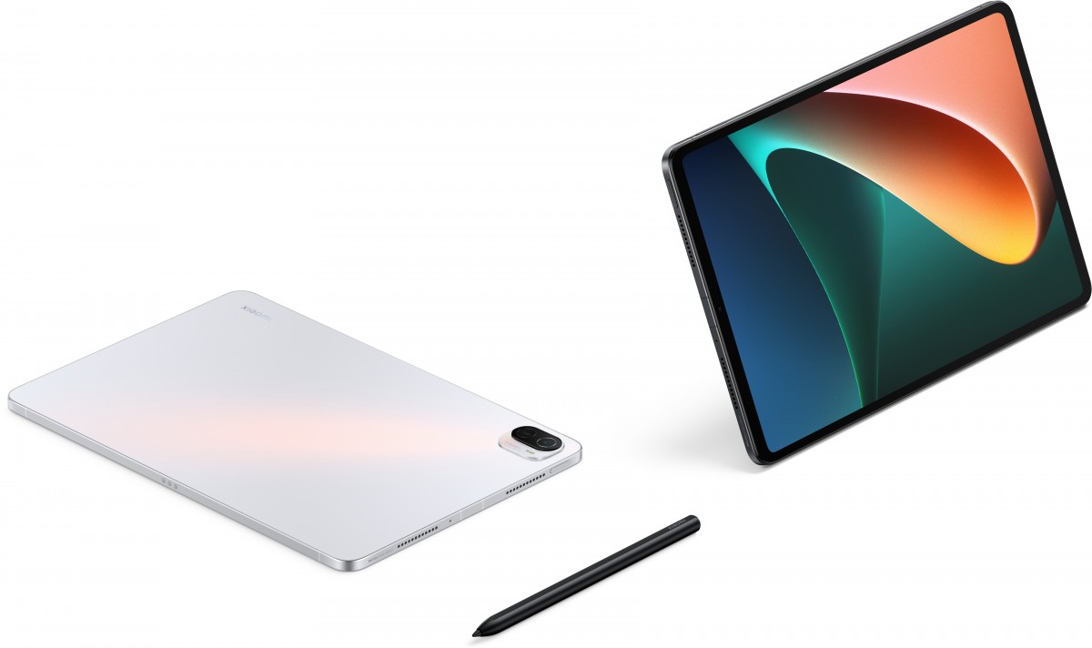 Xiaomi Pad 5 has started receiving the global HyperOS update 