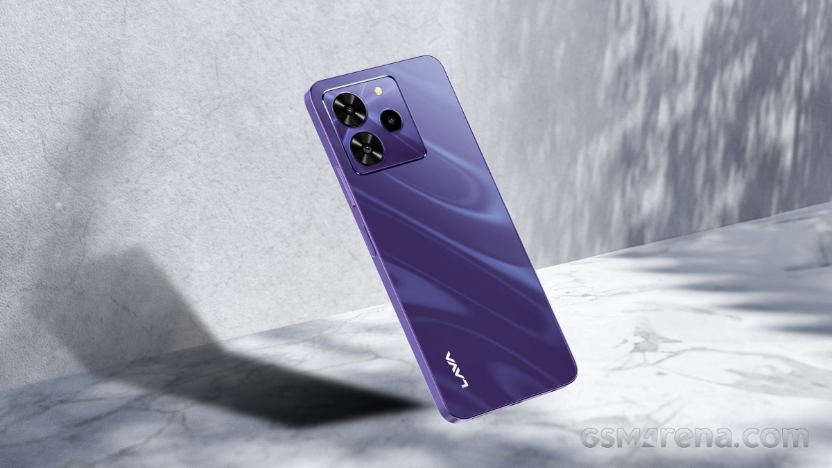 Lava annuncia Yuva 4: fotocamera da 50MP, schermo a 90Hz e Android 14 ad un prezzo accessibile