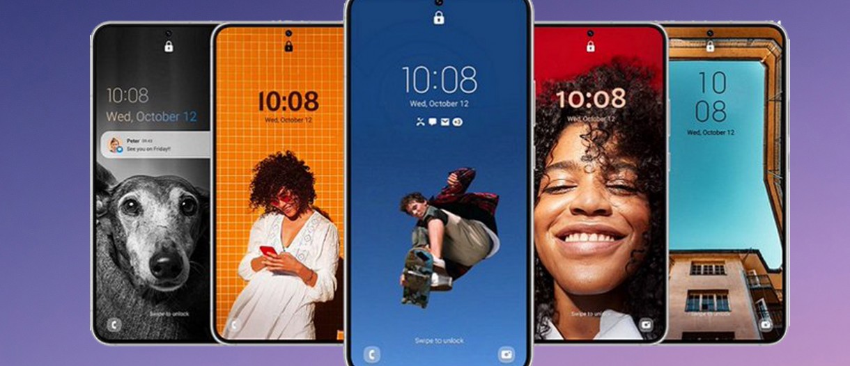 11 tablettes Samsung recevront le firmware One UI 5.0 avec le système d'exploitation Android 13 - la liste