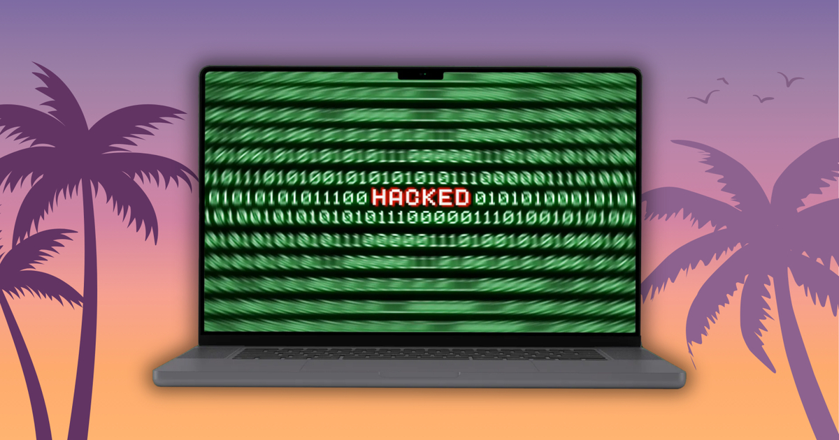 GTA6 undercover malware attacks Mac users