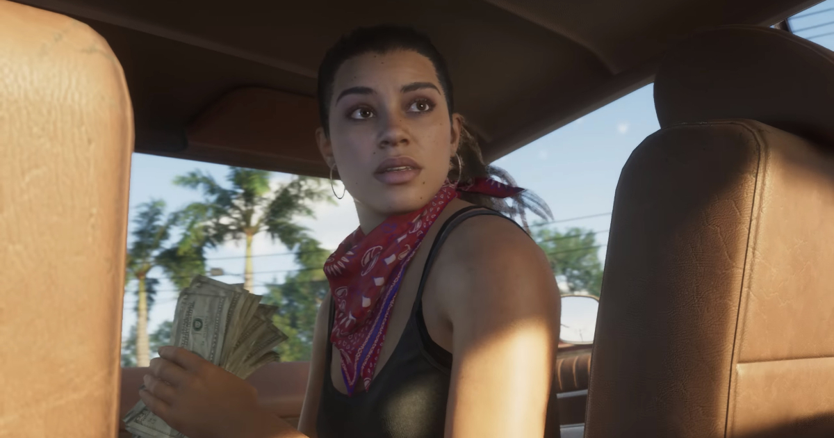 GTA VI trailer garnered the most views on YouTube among non-musical videos in 24 hours