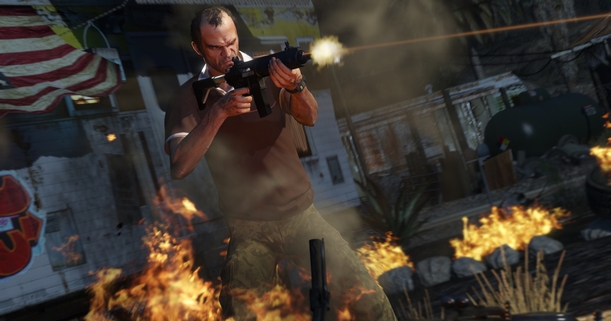 Rockstar Games' announcement of the first Grand Theft Auto 6 trailer in early December became the most popular gaming tweet ever