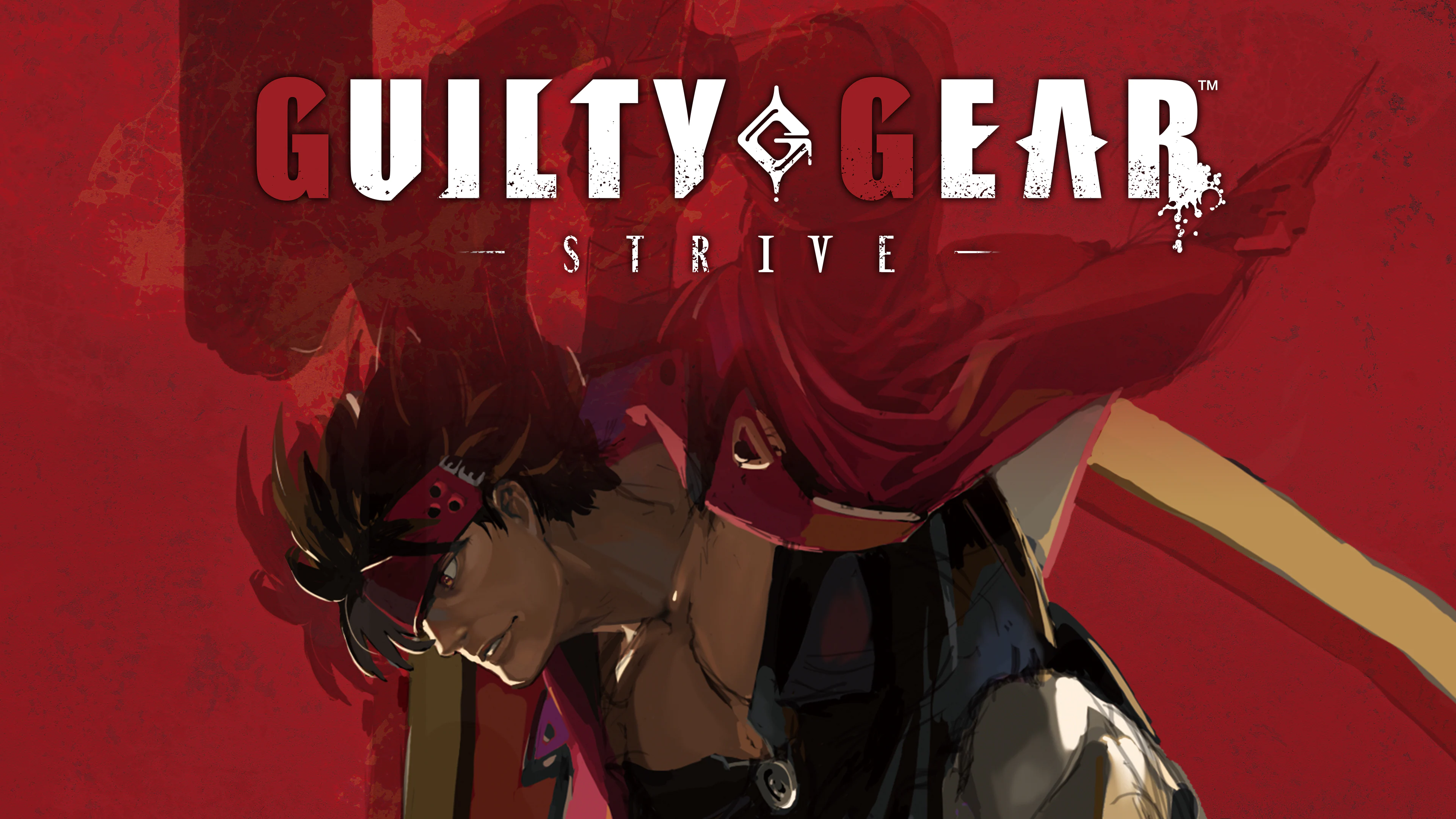 Guilty Gear Strive developers reveal new character for Season 2