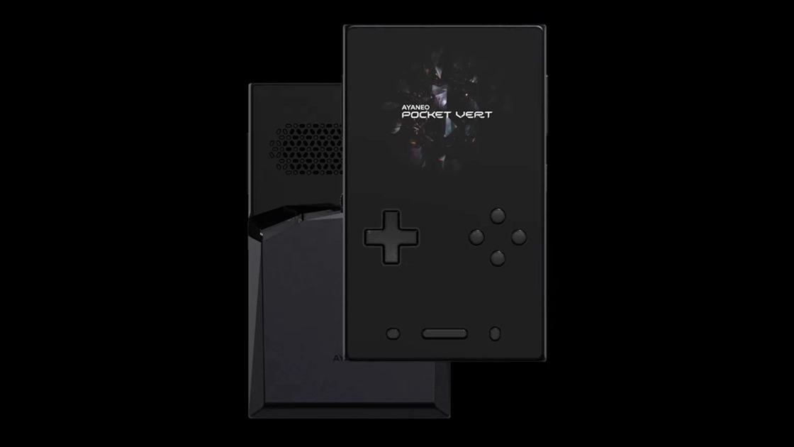 Ayaneo Pocket Vert: El Futuro de los Dispositivos Portátiles para Geeks