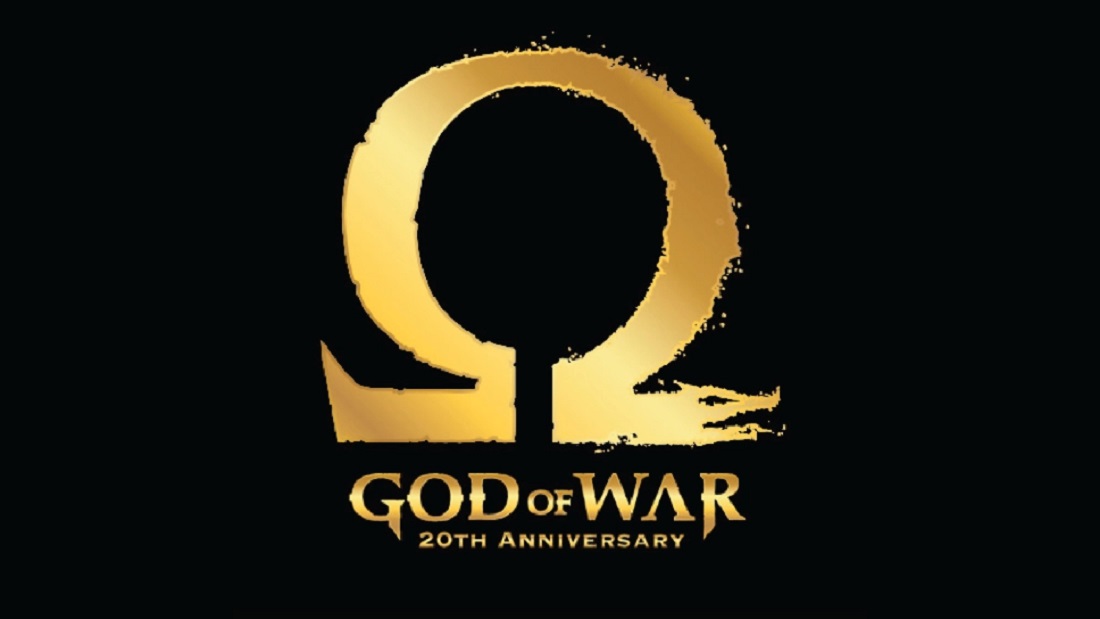 Вітаємо Кратоса: 20 років люті та слави в God of War