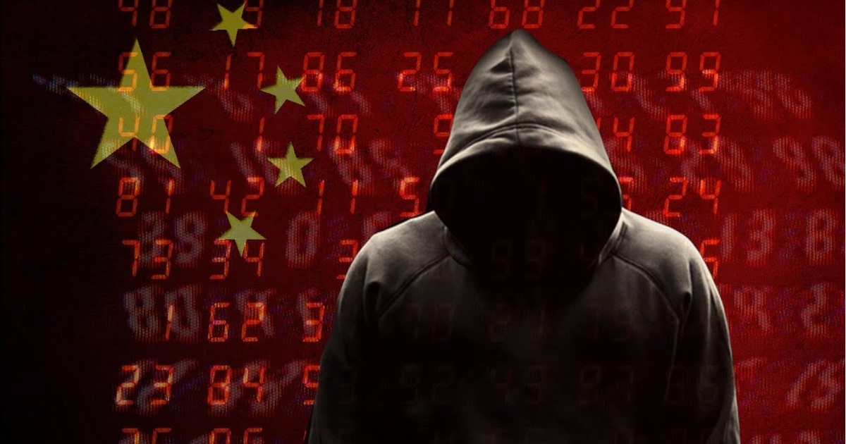 Von der Cyberattacke waren Millionen von Menschen betroffen: USA und Großbritannien beschuldigen China der Spionage