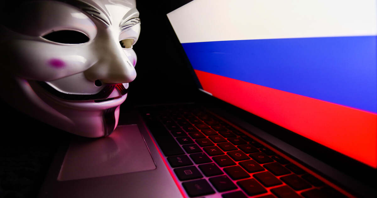 Frankreich leidet unter schweren Cyberangriffen auf Ministerien 