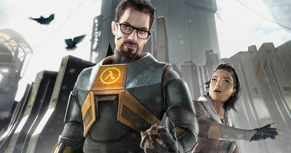 Возвращение легенды: анализ возрождения Half-Life 2