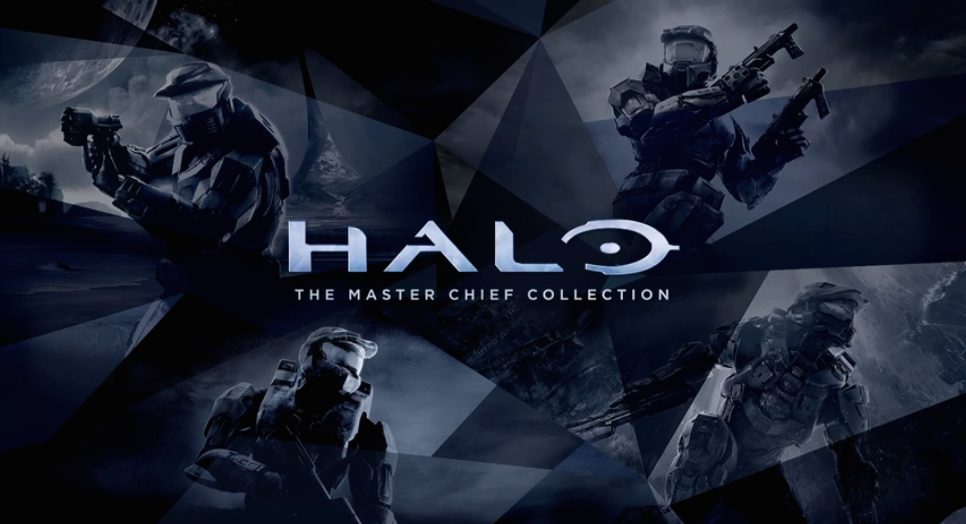 Схоже, що Halo: The Master Chief Collection вийде на PC уже в 2019 році