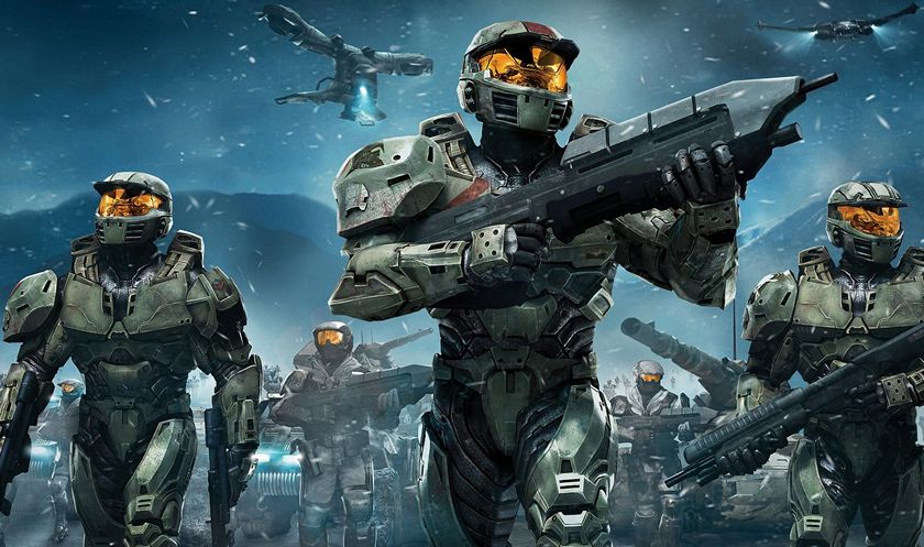 Фанаты игр Halo перенесут мультиплеер оригинальной трилогии на PC