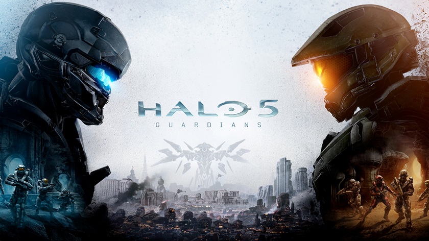 Microsoft заработала на играх серии Halo более $5 млрд