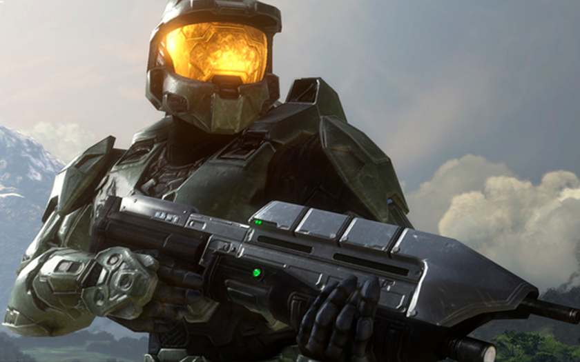 After 20 years, the face of the Master Chief will be revealed