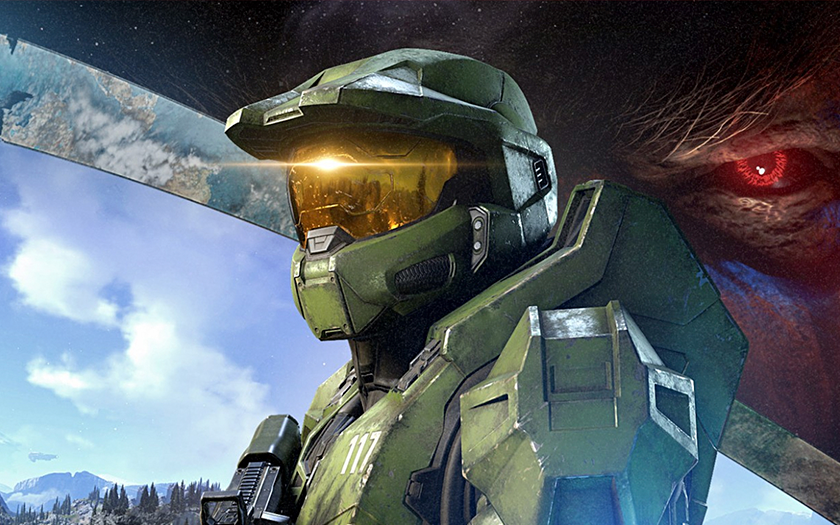 Gerüchte: Halo Infinite bekommt einen neuen Multiplayer-Modus, der für Anfänger geeignet ist